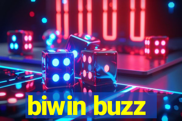 biwin buzz